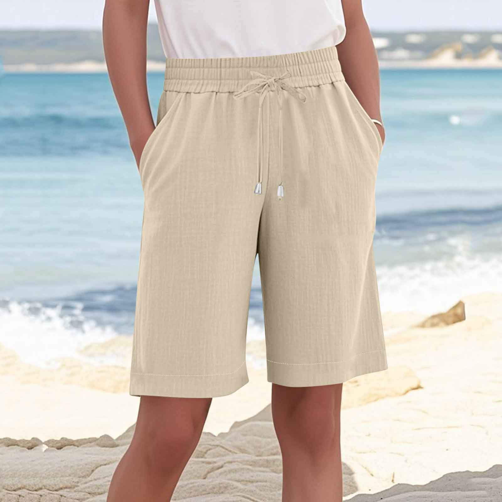ONLY Shorts & bermuda's voor Dames in de sale - outlet