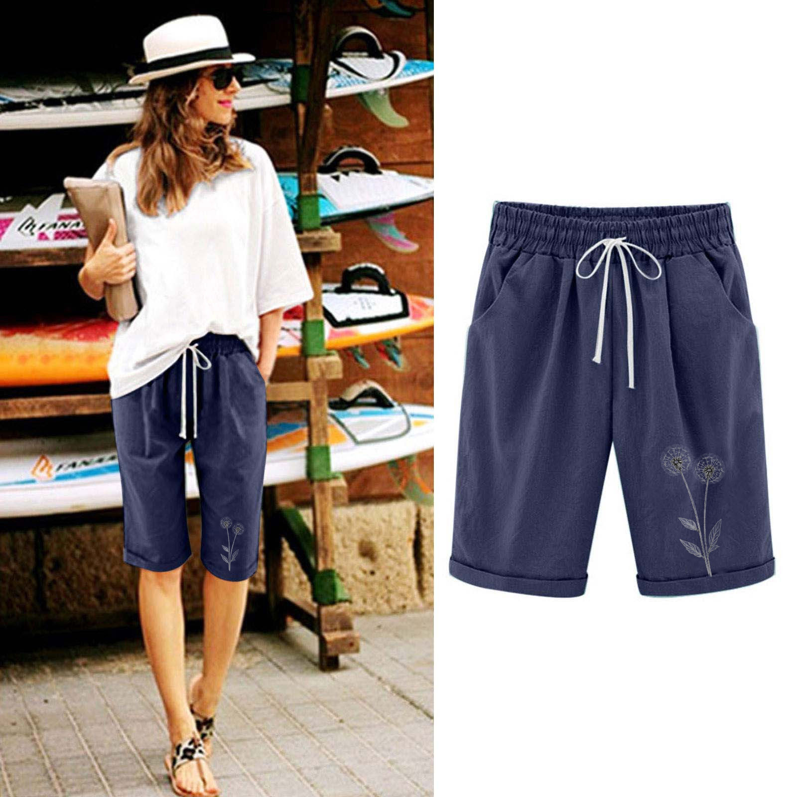 Adole Shorts main image 1